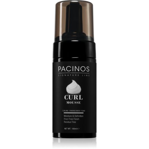 Curl Enhancing Mousse espuma para cabello rizado 100 ml - Pacinos - Modalova