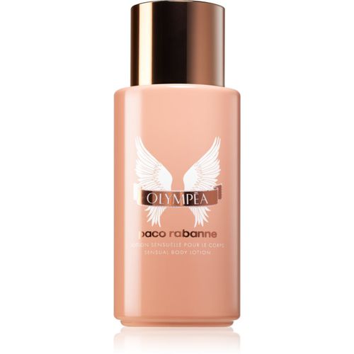 Olympéa latte corpo da donna 200 ml - Rabanne - Modalova