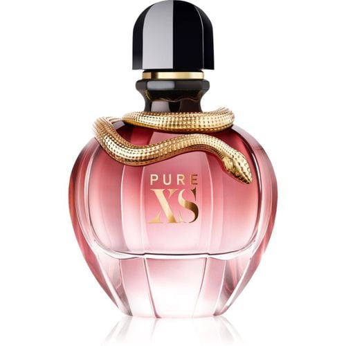 Pure XS For Her Eau de Parfum para mujer 80 ml - Rabanne - Modalova