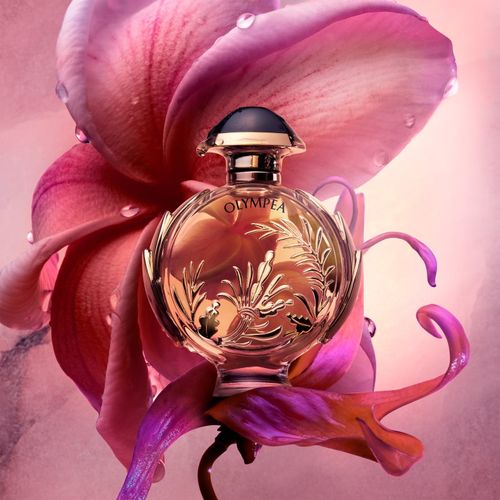 Olympéa Solar Eau de Parfum para mujer 30 ml - Rabanne - Modalova