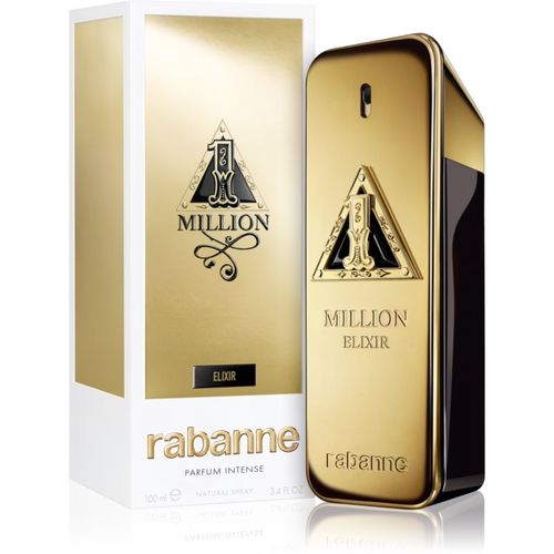 Million Elixir perfume para hombre 100 ml - Rabanne - Modalova
