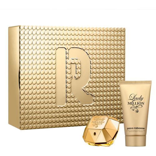 Lady Million confezione regalo da donna - Rabanne - Modalova