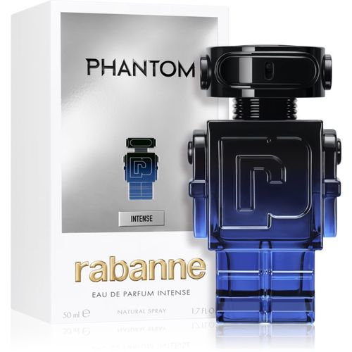 Phantom Intense Eau de Parfum para hombre 50 ml - Rabanne - Modalova