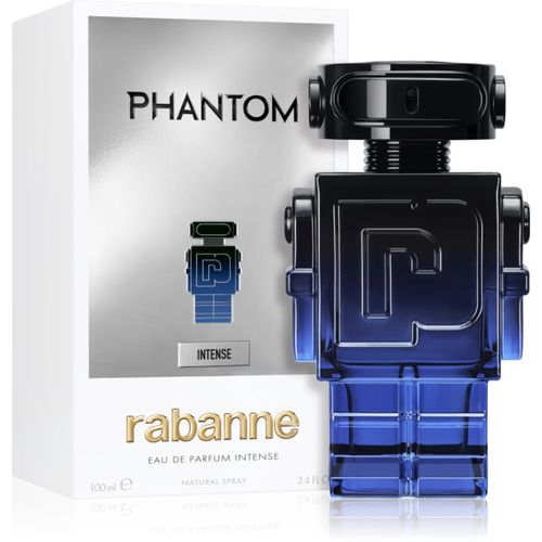 Phantom Intense Eau de Parfum para hombre 100 ml - Rabanne - Modalova