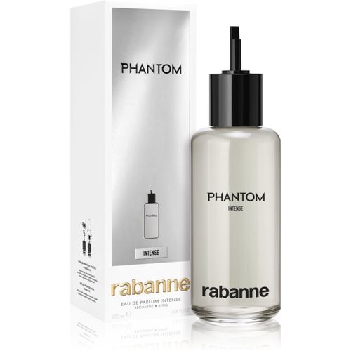 Phantom Intense Eau de Parfum Recambio para hombre 200 ml - Rabanne - Modalova