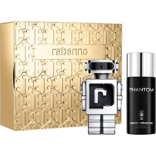 Phantom lote de regalo para hombre - Rabanne - Modalova