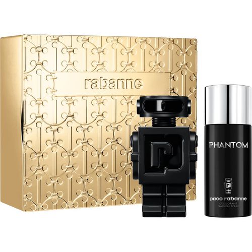 Phantom Parfum confezione regalo per uomo 1 pz - Rabanne - Modalova