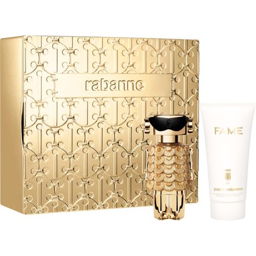 Fame Intense confezione regalo da donna 1 pz - Rabanne - Modalova