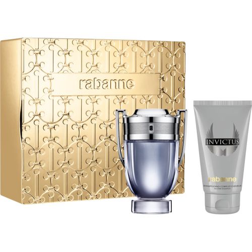 Invictus lote de regalo para hombre - Rabanne - Modalova