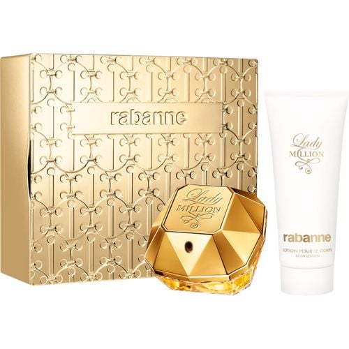 Lady Million confezione regalo da donna - Rabanne - Modalova