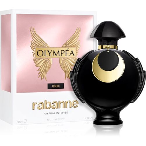 Olympéa Absolu perfume intense para mujer 50 ml - Rabanne - Modalova