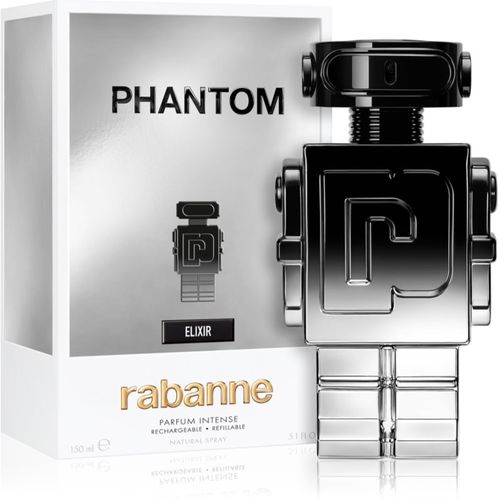 Phantom Elixir perfume recargable para hombre 150 ml - Rabanne - Modalova