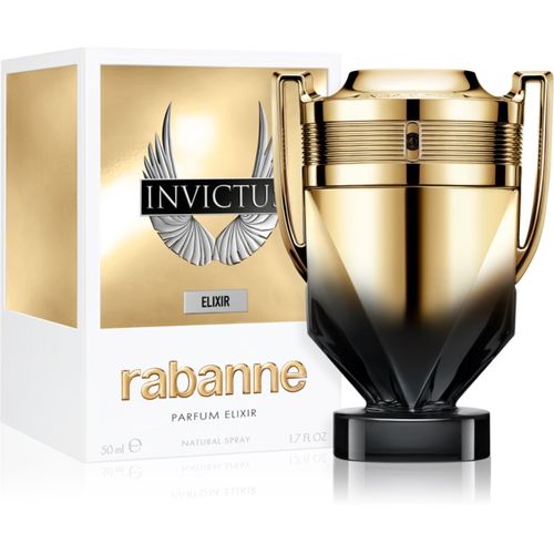 Invictus Elixir perfume para hombre 50 ml - Rabanne - Modalova