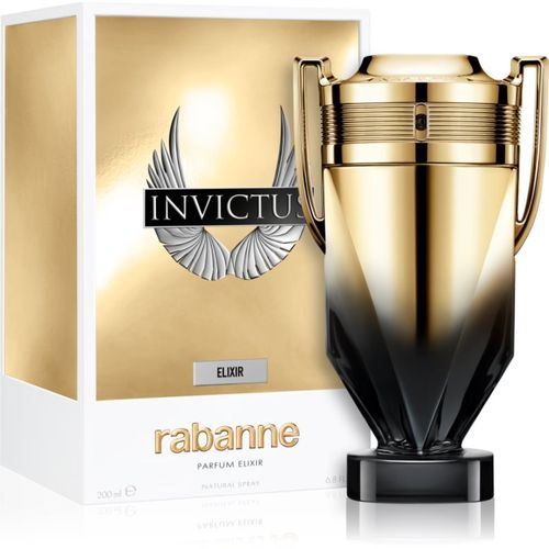 Invictus Elixir perfume para hombre 200 ml - Rabanne - Modalova