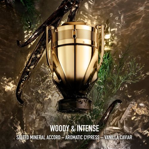 Invictus Elixir perfume para hombre 100 ml - Rabanne - Modalova