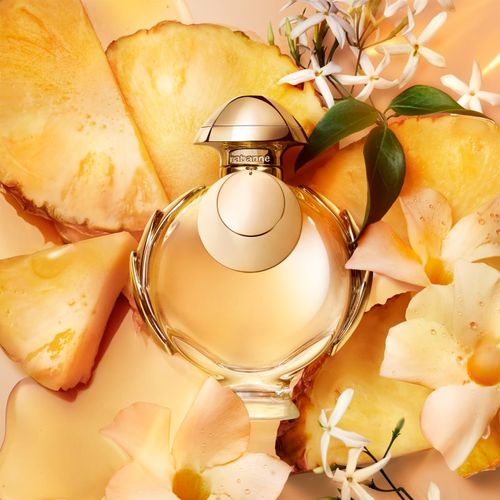Olympéa Elixir eau de parfum intense para mujer 50 ml - Rabanne - Modalova