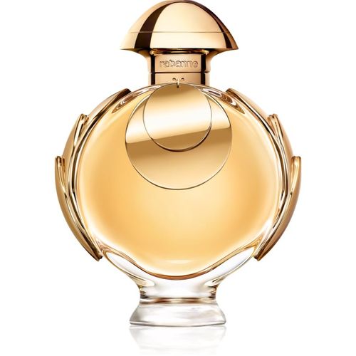 Olympéa Elixir eau de parfum intense para mujer 50 ml - Rabanne - Modalova