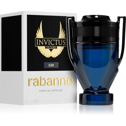 Invictus Victory Elixir perfume intense para hombre 30 ml - Rabanne - Modalova