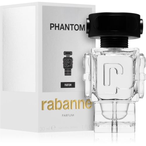 Phantom Parfum perfume para hombre 30 ml - Rabanne - Modalova