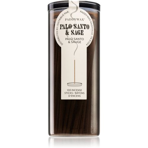 Haze Palo Santo & Sage Mikado 100 ud - Paddywax - Modalova