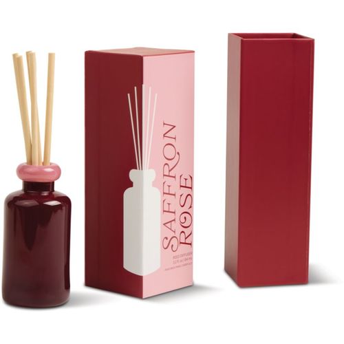 Saffron Rose difusor de aromas con esencia 94 ml - Paddywax - Modalova