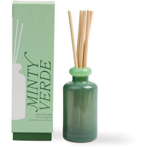 Minty Verde difusor de aromas con esencia 94 ml - Paddywax - Modalova