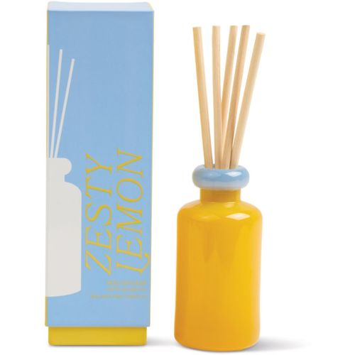 Zesty Lemon difusor de aromas con esencia 94 ml - Paddywax - Modalova