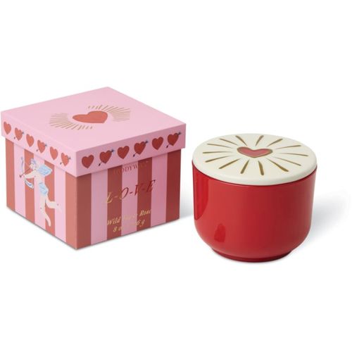 Charmed Wild Fig & Rose vela perfumada con tapa 226 g - Paddywax - Modalova