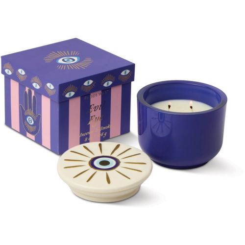 Charmed Incense & Smoke vela perfumada con tapa 226 g - Paddywax - Modalova