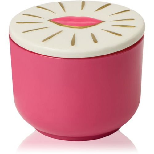 Charmed Smoked Cherry vela perfumada con tapa 226 g - Paddywax - Modalova