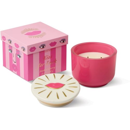 Charmed Smoked Cherry vela perfumada con tapa 226 g - Paddywax - Modalova