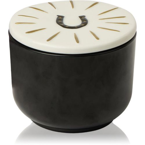 Charmed Tabac & Pine vela perfumada con tapa 226 g - Paddywax - Modalova