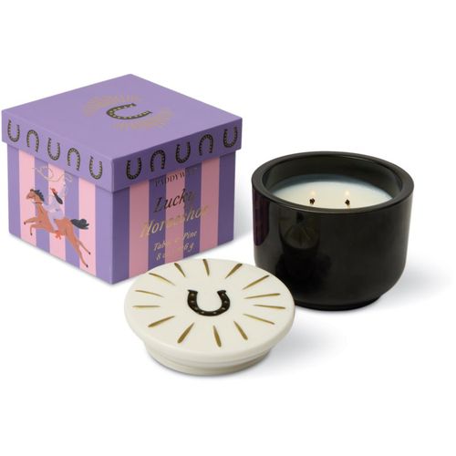 Charmed Tabac & Pine vela perfumada con tapa 226 g - Paddywax - Modalova