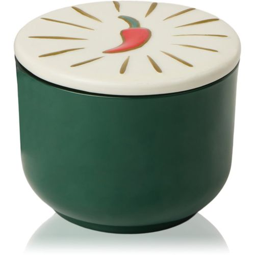 Charmed Chili Pepper & Mango vela perfumada con tapa 226 g - Paddywax - Modalova