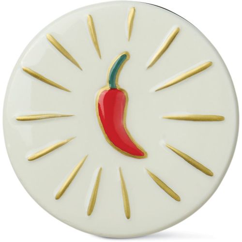 Charmed Chili Pepper & Mango vela perfumada con tapa 226 g - Paddywax - Modalova