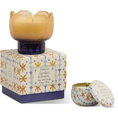 Tulip Garden & Grove vela perfumada 155 g - Paddywax - Modalova
