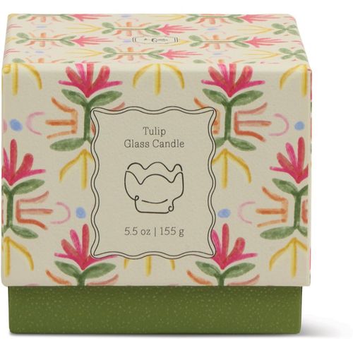 Tulip Bronzed Gardenia vela perfumada 155 g - Paddywax - Modalova