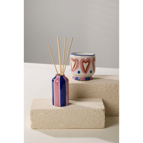 A Dopo Hearts difusor de aromas con esencia 118 ml - Paddywax - Modalova