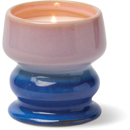 Melt Teakwood & Jasmine vela perfumada de cerámica 240 g - Paddywax - Modalova