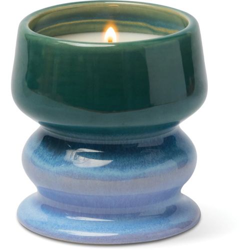 Melt Fresh Air & Sea Salt vela perfumada de cerámica 240 g - Paddywax - Modalova