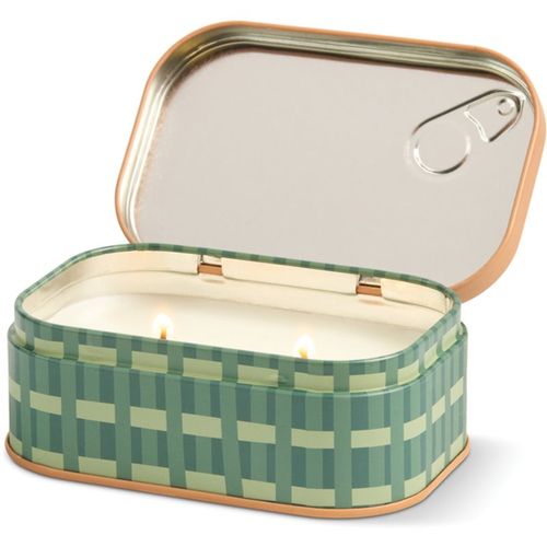 Bistro Tin Piment vela perfumada en lata 127 g - Paddywax - Modalova