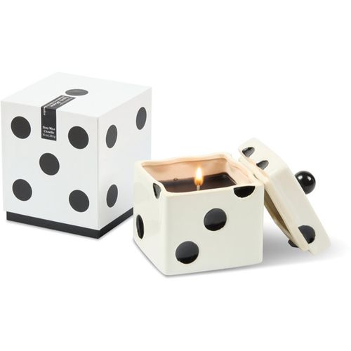 Lucky Dice Lava Stone vela perfumada de cerámica 283 g - Paddywax - Modalova