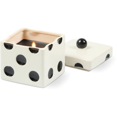 Lucky Dice Lava Stone vela perfumada de cerámica 283 g - Paddywax - Modalova