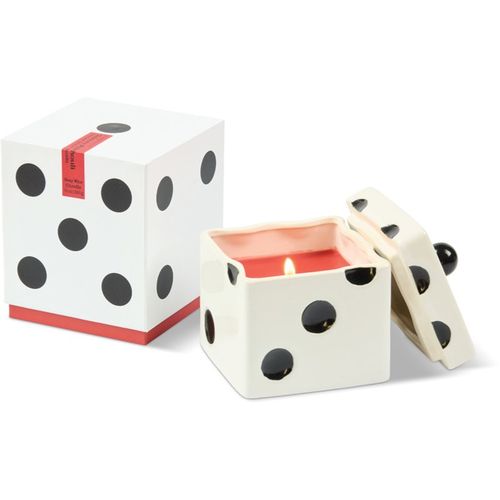 Lucky Dice Tobacco Patchouli vela perfumada de cerámica 283 g - Paddywax - Modalova