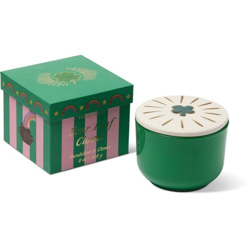Charmed Dandelion & Clover vela perfumada con tapa 226 g - Paddywax - Modalova