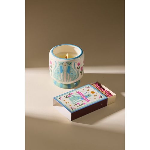 A Dopo Blue Cheetahs cerillas 1 ud - Paddywax - Modalova