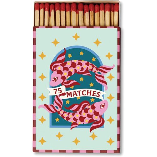 A Dopo Koi Fish cerillas 75 pcs 1 ud - Paddywax - Modalova