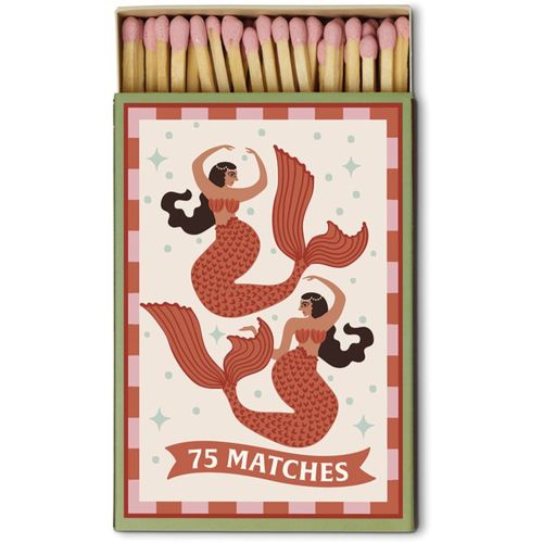 A Dopo Mermaid & Moon cerillas 75 pcs 1 ud - Paddywax - Modalova