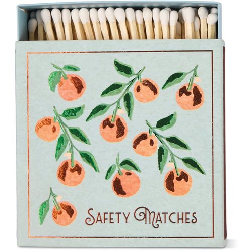 Square Oranges cerillas 125 ud - Paddywax - Modalova