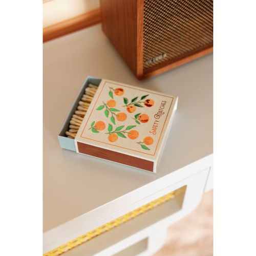 Square Oranges cerillas 125 ud - Paddywax - Modalova